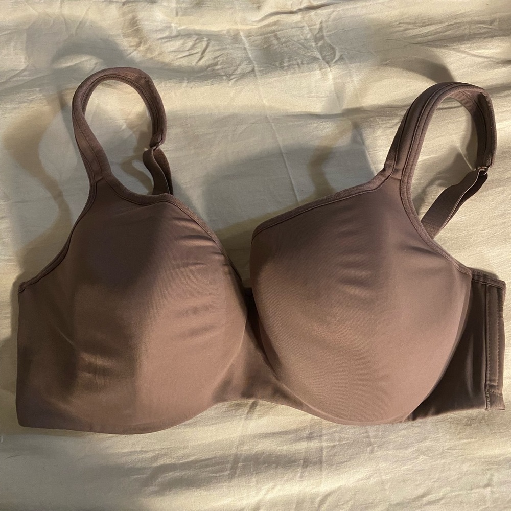 Cacique Smooth Balconette Bra